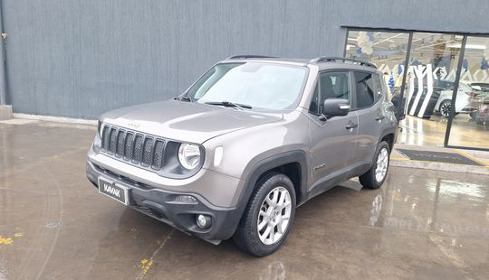 Jeep • Renegade