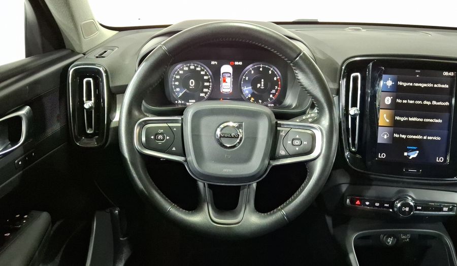 Volvo Xc40 2.0 T5 MOMENTUM AUTO 4WD Suv 2020