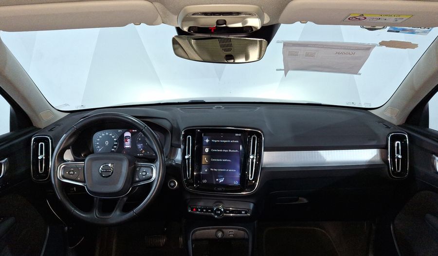 Volvo Xc40 2.0 T5 MOMENTUM AUTO 4WD Suv 2020