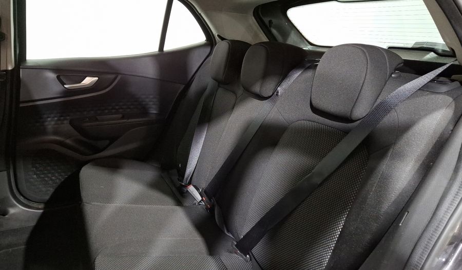 Fiat Pulse 1.3 DRIVE PLUS CVT Suv 2023