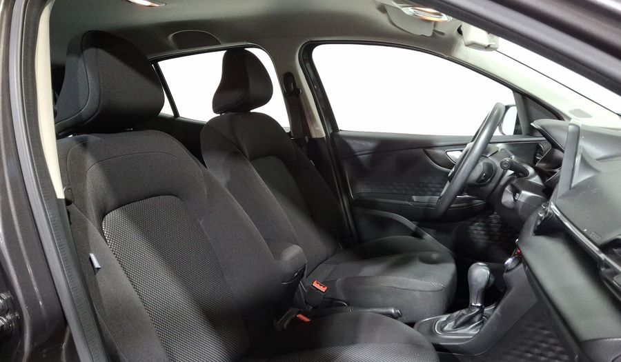 Fiat Pulse 1.3 DRIVE PLUS CVT Suv 2023