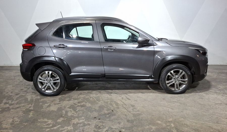 Fiat Pulse 1.3 DRIVE PLUS CVT Suv 2023