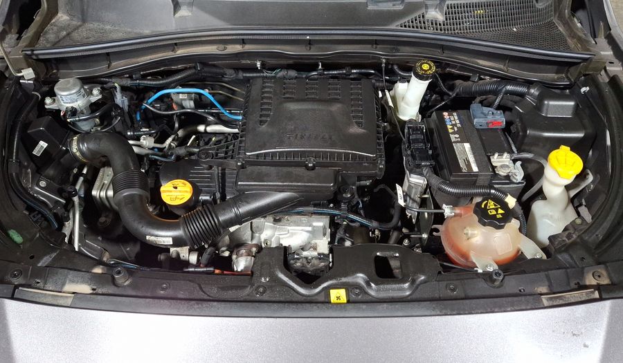 Fiat Pulse 1.3 DRIVE PLUS CVT Suv 2023