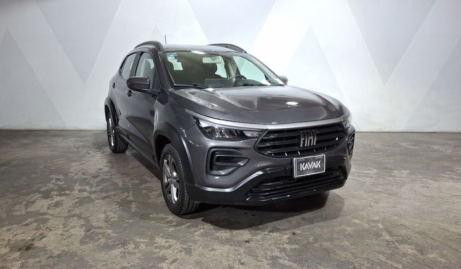 Fiat Pulse 1.3 DRIVE PLUS CVT Suv 2023