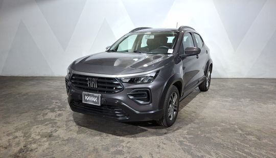 Fiat • Pulse