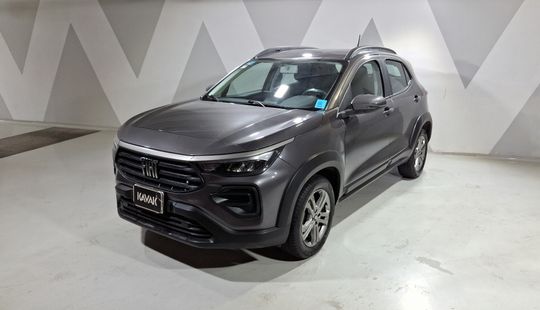 Fiat • Pulse