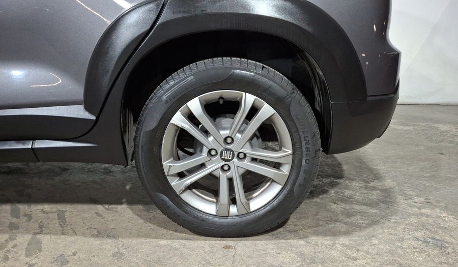 Fiat Pulse 1.3 DRIVE PLUS CVT Suv 2023