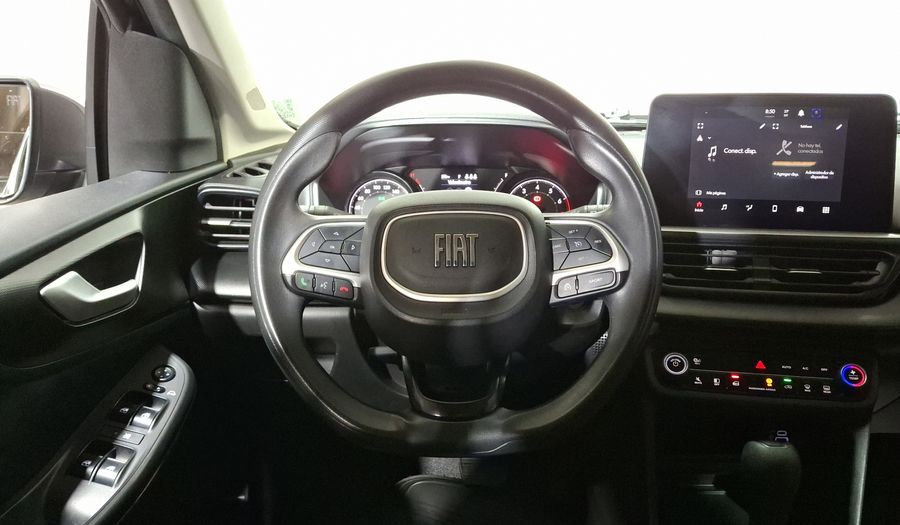 Fiat Pulse 1.3 DRIVE PLUS CVT Suv 2023
