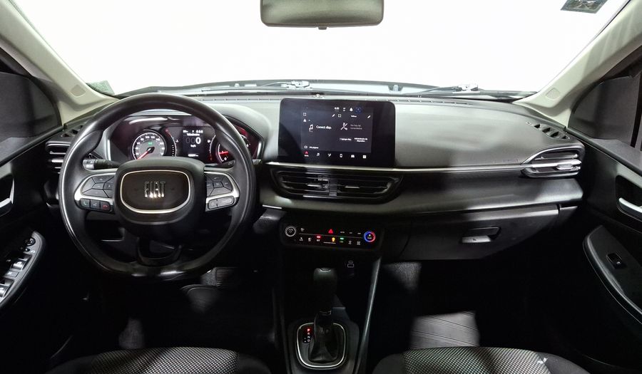 Fiat Pulse 1.3 DRIVE PLUS CVT Suv 2023
