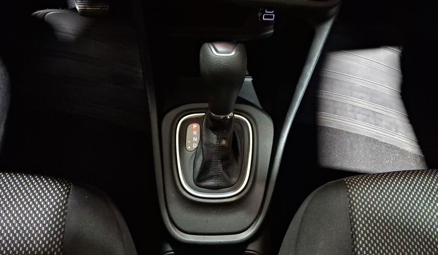 Fiat Pulse 1.3 DRIVE PLUS CVT Suv 2023