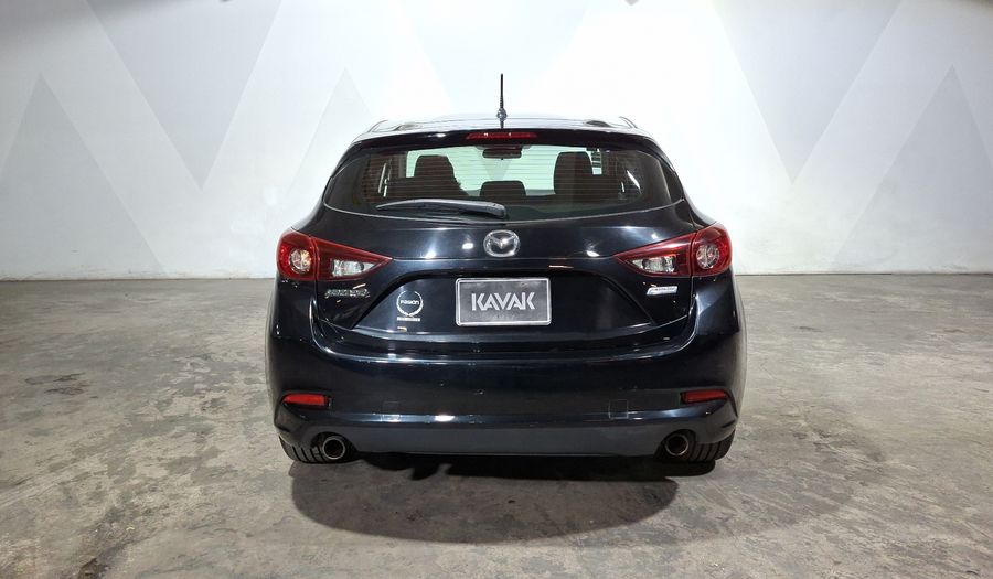 Mazda 3 2.5 HATCHBACK S TM Hatchback 2018