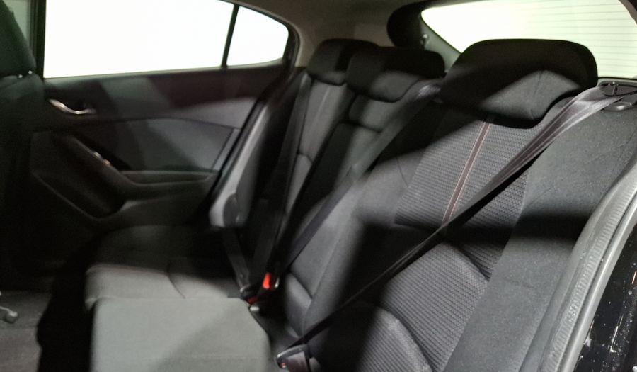 Mazda 3 2.5 HATCHBACK S TM Hatchback 2018