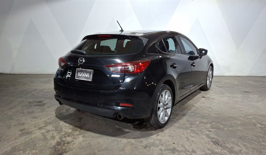 Mazda 3 2.5 HATCHBACK S TM Hatchback 2018