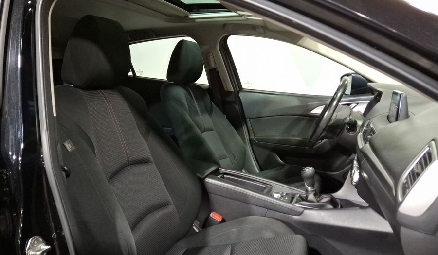 Mazda 3 2.5 HATCHBACK S TM Hatchback 2018