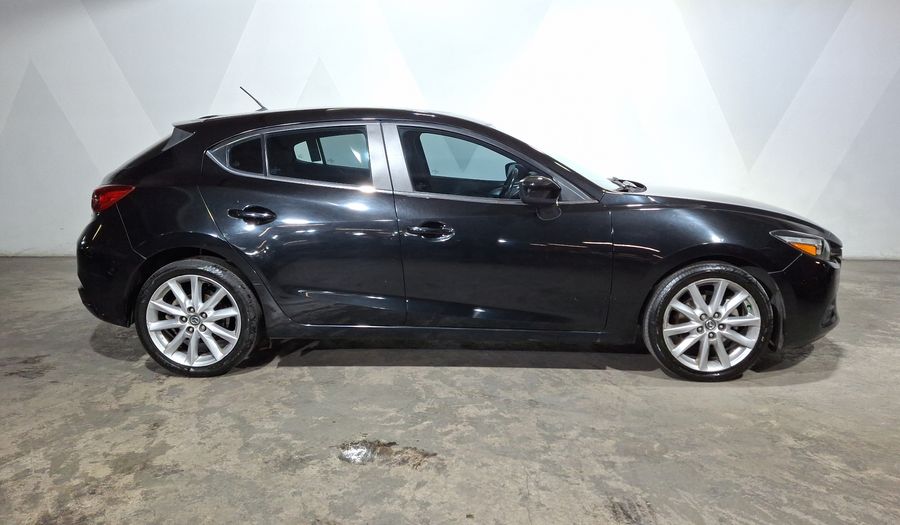 Mazda 3 2.5 HATCHBACK S TM Hatchback 2018