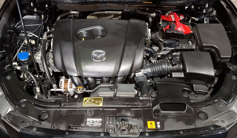 Mazda 3 2.5 HATCHBACK S TM Hatchback 2018
