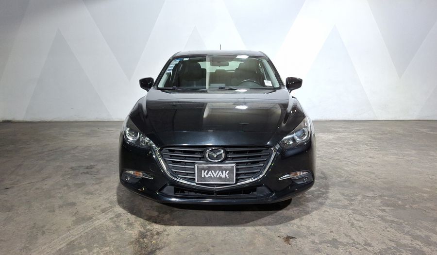 Mazda 3 2.5 HATCHBACK S TM Hatchback 2018