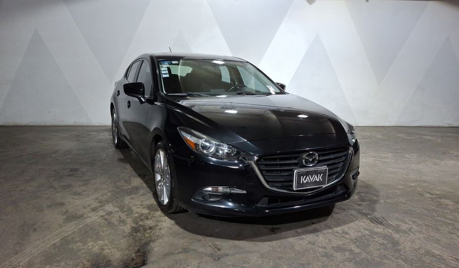 Mazda 3 2.5 HATCHBACK S TM Hatchback 2018