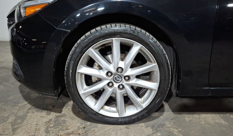 Mazda 3 2.5 HATCHBACK S TM Hatchback 2018