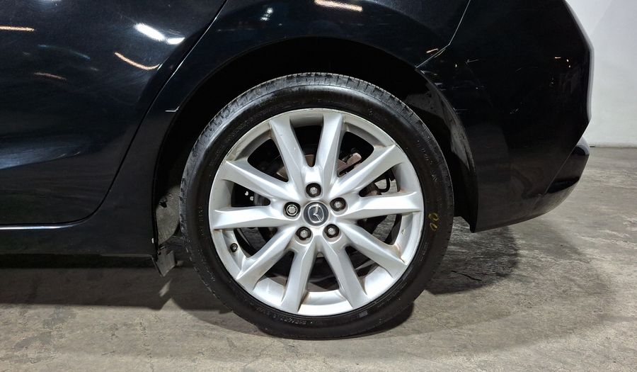 Mazda 3 2.5 HATCHBACK S TM Hatchback 2018