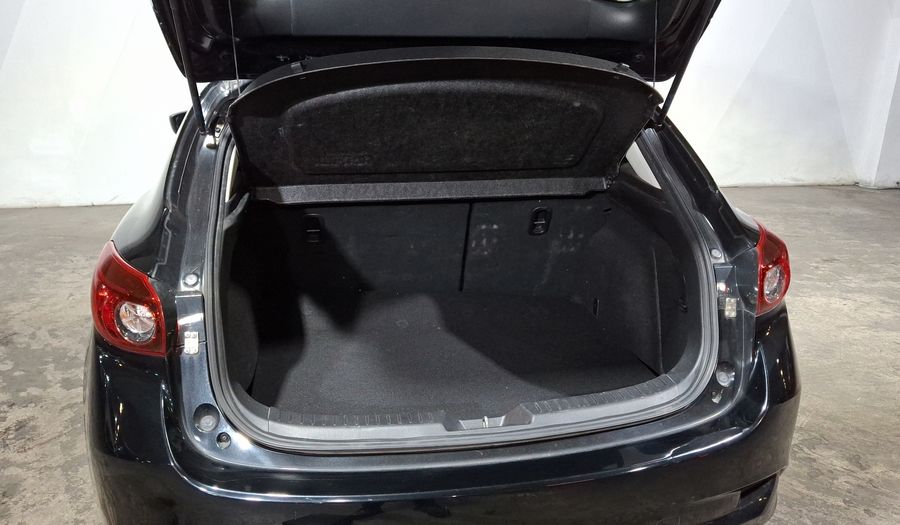 Mazda 3 2.5 HATCHBACK S TM Hatchback 2018