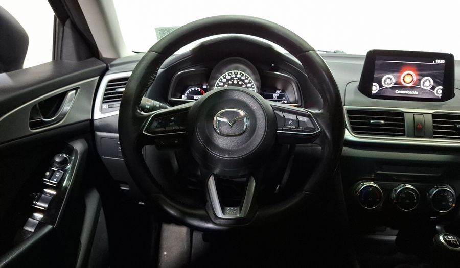 Mazda 3 2.5 HATCHBACK S TM Hatchback 2018