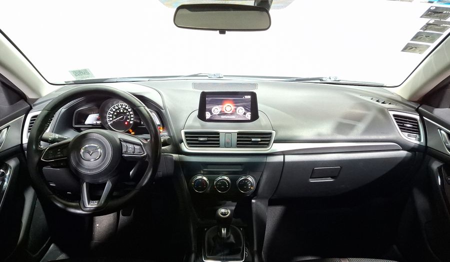 Mazda 3 2.5 HATCHBACK S TM Hatchback 2018
