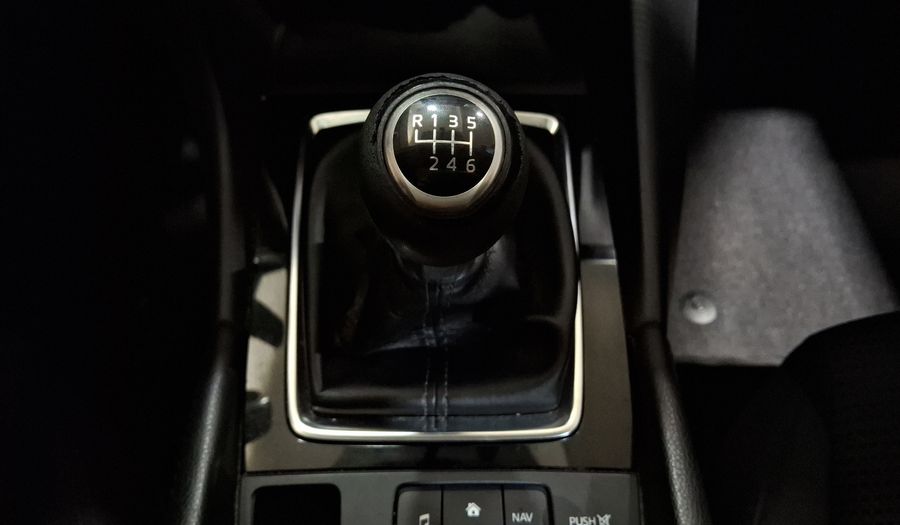 Mazda 3 2.5 HATCHBACK S TM Hatchback 2018