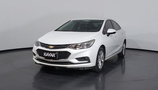 Chevrolet • Cruze