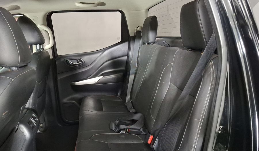 Nissan Np300 2.5 PLATINUM LE TM AC Pickup 2019