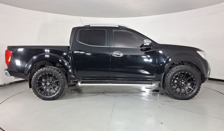 Nissan Np300 2.5 PLATINUM LE TM AC Pickup 2019