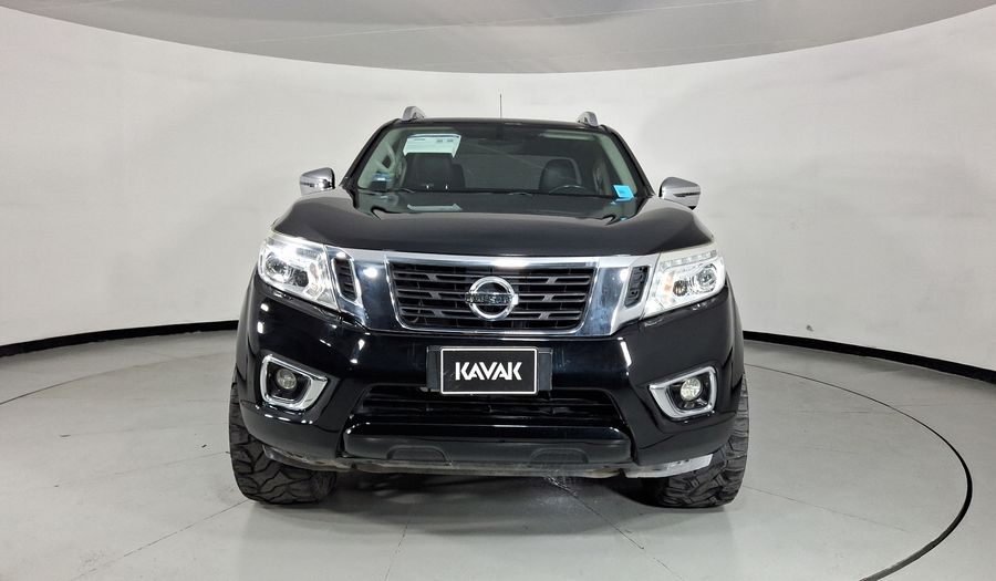 Nissan Np300 2.5 PLATINUM LE TM AC Pickup 2019