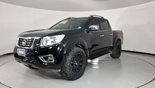 Nissan • NP300