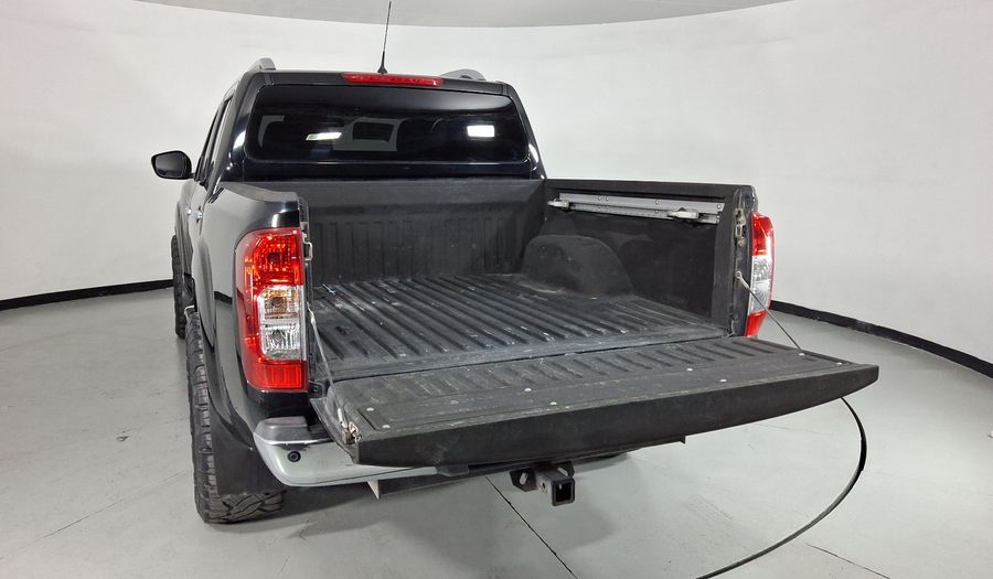 Nissan Np300 2.5 PLATINUM LE TM AC Pickup 2019