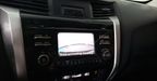 Nissan Np300 2.5 PLATINUM LE TM AC Pickup 2019