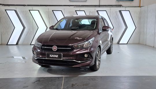 Fiat • Cronos