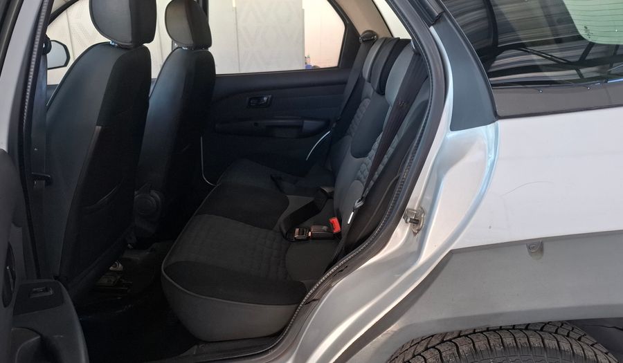 Fiat Palio 1.6 ADVENTURE 16V Wagon 2015