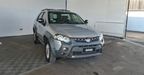 Fiat Palio 1.6 ADVENTURE 16V Wagon 2015