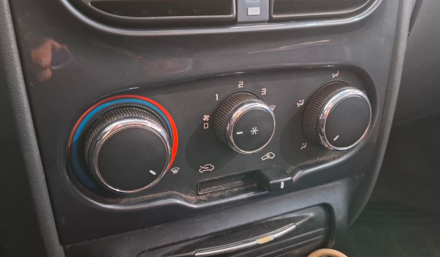 Fiat Palio 1.6 ADVENTURE 16V Wagon 2015