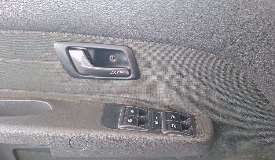 Fiat Palio 1.6 ADVENTURE 16V Wagon 2015