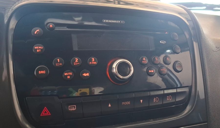 Fiat Palio 1.6 ADVENTURE 16V Wagon 2015
