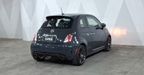 Fiat 500 1.4 ABARTH AT Hatchback 2016