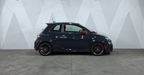 Fiat 500 1.4 ABARTH AT Hatchback 2016