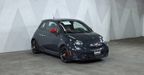 Fiat 500 1.4 ABARTH AT Hatchback 2016