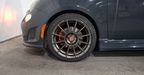 Fiat 500 1.4 ABARTH AT Hatchback 2016