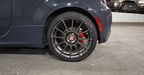 Fiat 500 1.4 ABARTH AT Hatchback 2016