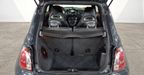 Fiat 500 1.4 ABARTH AT Hatchback 2016
