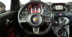 Fiat 500 1.4 ABARTH AT Hatchback 2016