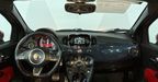 Fiat 500 1.4 ABARTH AT Hatchback 2016