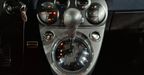 Fiat 500 1.4 ABARTH AT Hatchback 2016